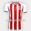 Maillot de Foot CD Guadalajara Domicile 2018/19